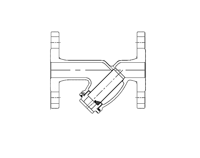 <strong>Y-STRAINER</strong>