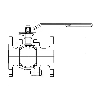 <strong>SOFT SEAT BALL</strong> VALVES